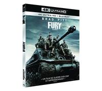 Fury 4k Ultra-HD