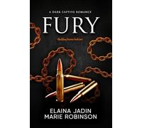 Fury: A Dark Captive Romance