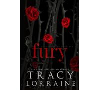 Fury: A Dark High School Bully Romance
