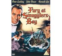 Fury at Smugglers Bay