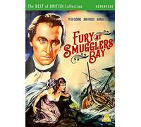 Fury at Smugglers Bay