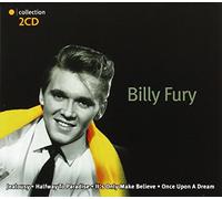 Fury, Billy - Billy Fury