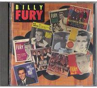 Fury,Billy - Ep Collection