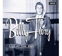 Fury,Billy - Live at The BBC [Import]