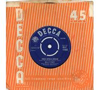 Fury Billy - Once Upon A Dream
