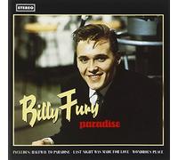 Fury Billy - Paradise