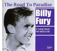 Fury, Billy - Road To Paradise-Billy Fury