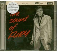 Fury, Billy - Sound Of Fury