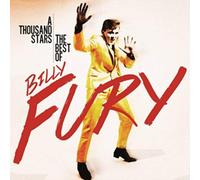 Fury, Billy - Thousand Stars: The Best Of