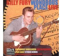 Fury, Bully - Wondrous