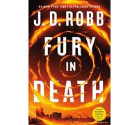 Fury in Death: 63