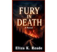 Fury in Death: A Novel