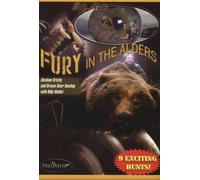 FURY IN THE ALDERS, Alaskan Grizzly and Brown Bear Hunting with Billy Molls