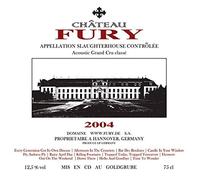 Fury In The Slaughterhouse - Acoustic Grand Cru Classe (2 CD)