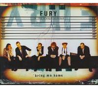 Fury in the Slaughterhouse - Bring me home [Single-CD]