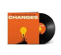 Fury in the Slaughterhouse - Changes (Black Vinyl)