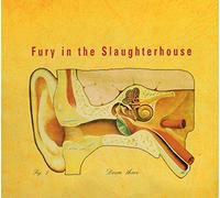 Fury in the Slaughterhouse - Down There+Unreleased Tracks