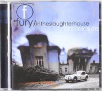 Fury in the Slaughterhouse - Home Inside