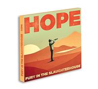 Fury In The Slaughterhouse – HOPE – CD – Sony Music