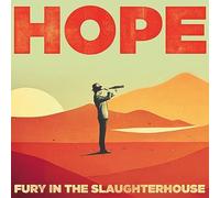Fury In The Slaughterhouse Hope (Vinyl LP)