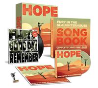 Fury in the Slaughterhouse - Hope