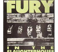 Fury in the Slaughterhouse - Kick it Out (INCL. Time to Wonder) [Import]