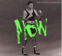 Fury in the Slaughterhouse - Now (Ltd.Edition)