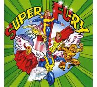Fury In The Slaughterhouse - Super/Best Of (2 CD)