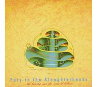 Fury in the Slaughterhouse - The Hearing and the Sense of Balance