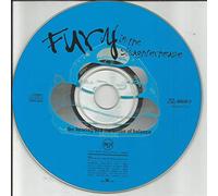 Fury in the Slaughterhouse - The Hearing and the Sense../Us