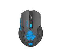 FURY Natec Wireless Gaming Mouse Stalker (2000 dpi)