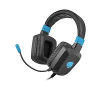FURY NFU-1584 CUFFIE, Nero, Blu