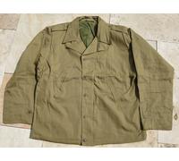 " Fury " Noi Esercito M41 Giacca Field Combat Jacket 42 Petroliera Tunica Wkii