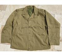 " Fury " Noi Esercito M41 Giacca Field Combat Jacket 44 Petroliera Tunica Wkii