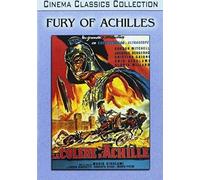 Fury Of Achilles [Edizione: Stati Uniti]