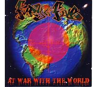 Fury of Five - at War with World