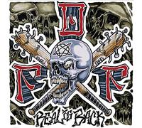 Fury Of Five - #Realisback (2 LP)