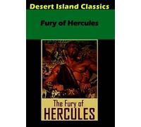 Fury Of Hercules [Edizione: Stati Uniti]