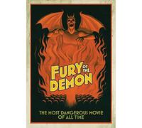 Fury Of The Demon [Edizione: Stati Uniti]