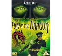 Fury Of The Dragon [Edizione: Regno Unito] [Edizione: Regno Unito]
