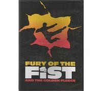 Fury Of The Fist [Edizione: Stati Uniti]