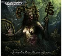 fury of the netherworld