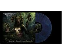 Fury of the Netherworld