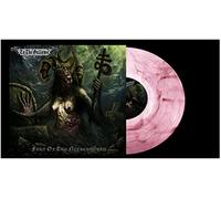Fury of the Netherworld