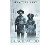 Fury of the Orange Twins: Blackwood