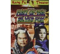 Fury Of The Silver Fox