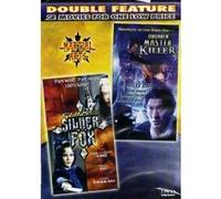 Fury Of The Silver Fox / Drunken Master Killer