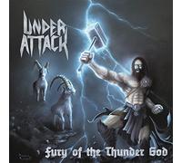 Fury Of The Thunder God