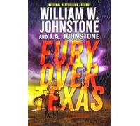 Fury Over Texas