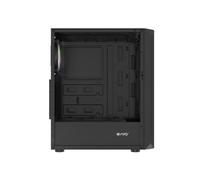 FURY PC CASE FURY SHOBO SH4 RGB MIDI TOWER